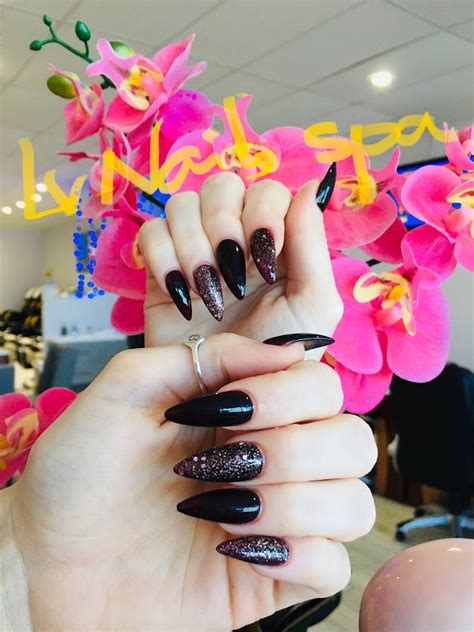 lv nails port augusta